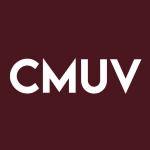 CMUV Stock Logo