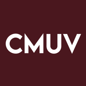 Stock CMUV logo