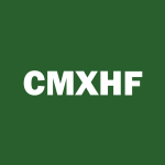 CMXHF Stock Logo