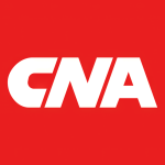 CNA Stock Logo