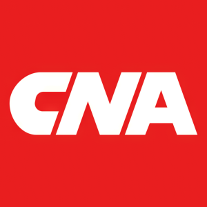 Stock CNA logo