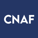 CNAF Stock Logo