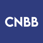 CNBB Stock Logo