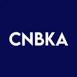 Century Bancorp logo