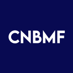 CNBMF Stock Logo