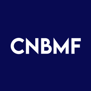 Stock CNBMF logo