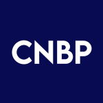 CNBP Stock Logo