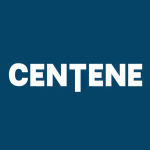 CNC Stock Logo