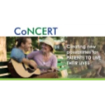 Concert Pharm logo