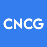 CNCG Stock Logo