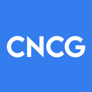Stock CNCG logo