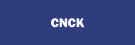 Stock CNCK logo