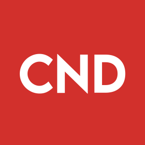 Stock CND logo