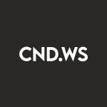 CND.WS Stock Logo
