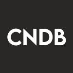 CNDB Stock Logo