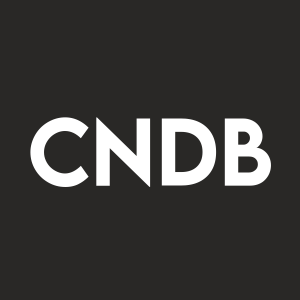 Stock CNDB logo