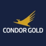 Condor Gold logo
