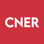 CNER Stock Logo