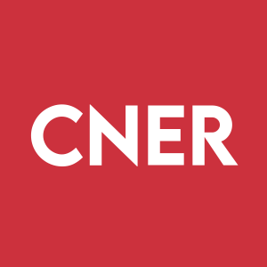 Stock CNER logo
