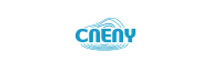 Stock CNEY logo