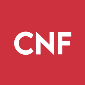 Stock CNF logo