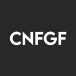 CNFGF Stock Logo