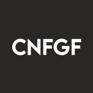 Stock CNFGF logo