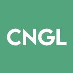 CNGL Stock Logo