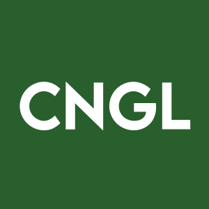Stock CNGL logo