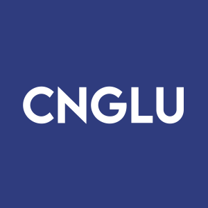 Stock CNGLU logo