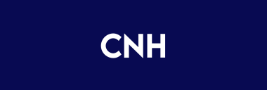 Stock CNH logo