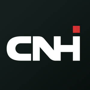 Stock CNHI logo