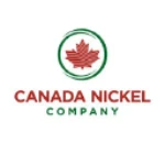Canada Nickel Co Inc