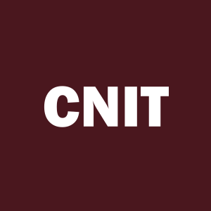 Stock CNIT logo