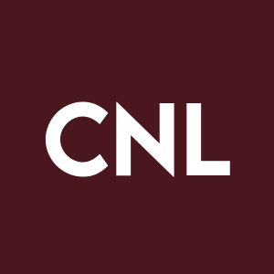 Stock CNL logo