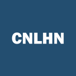 CNLHN Stock Logo