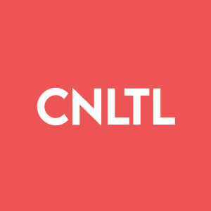Stock CNLTL logo