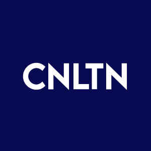 Stock CNLTN logo