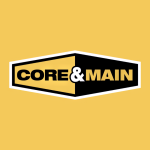 CNM Stock Logo