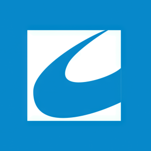 Stock CNMD logo