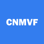 CNMVF Stock Logo