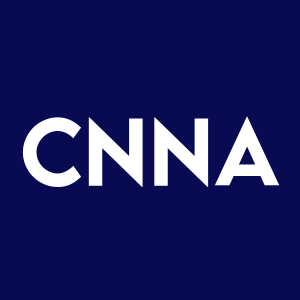 Stock CNNA logo