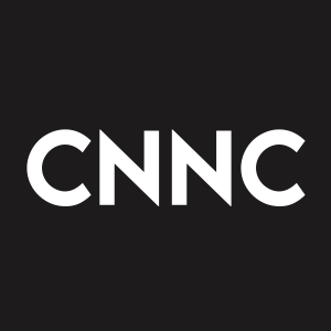 Stock CNNC logo