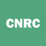 CNRC Stock Logo