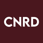 CNRD Stock Logo