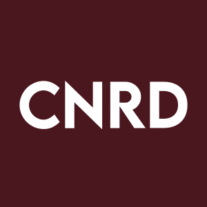 Stock CNRD logo