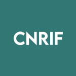 CNRIF Stock Logo