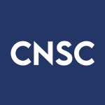 CNSC Stock Logo