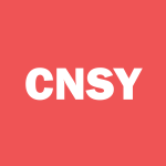 CNSY Stock Logo