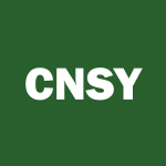 CNSY Stock Logo